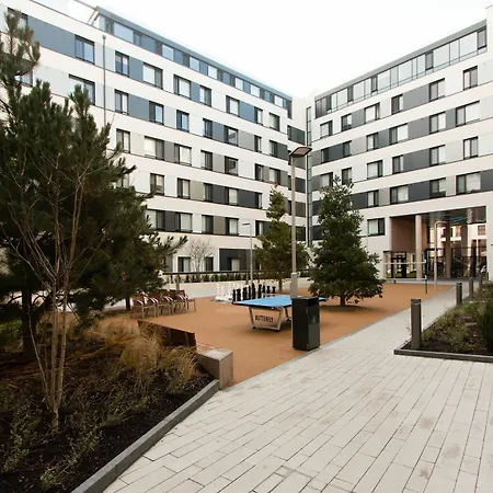 Appartement Destiny Student - Kavanagh Court *