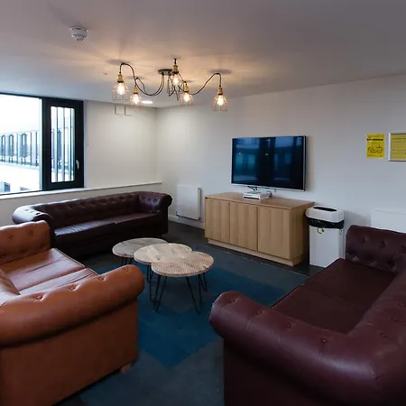 Apartment Destiny Student - Kavanagh Court