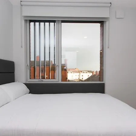 Destiny Student - Kavanagh Court Dublin