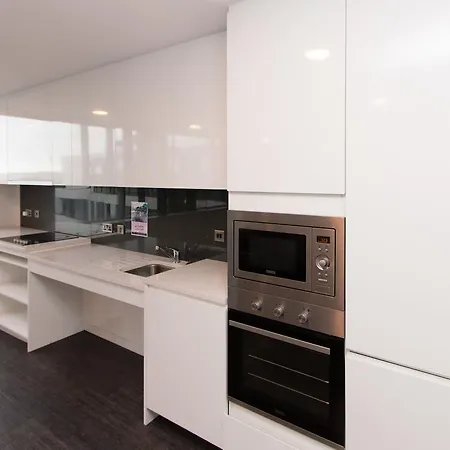 Apartamento Destiny Student - Kavanagh Court Dublín