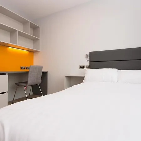 Apartamento Destiny Student - Kavanagh Court *