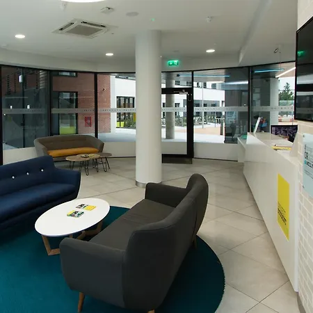 Apartamento Destiny Student - Kavanagh Court *
