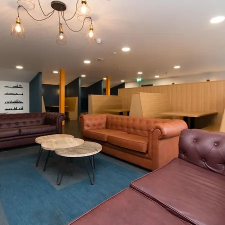 Apartamento Destiny Student - Kavanagh Court *