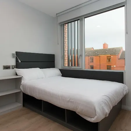 Apartamento Destiny Student - Kavanagh Court Dublin