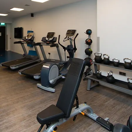 Apartamento Destiny Student - Kavanagh Court