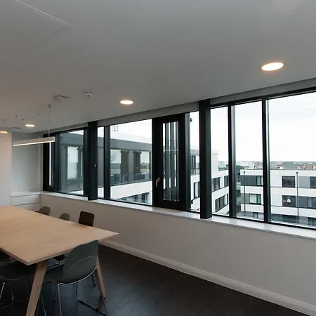 Destiny Student - Kavanagh Court