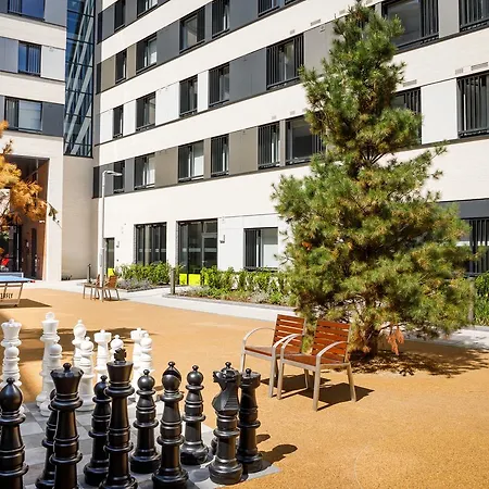Destiny Student - Kavanagh Court *