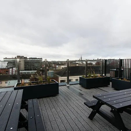 Apartamento Destiny Student - Kavanagh Court *